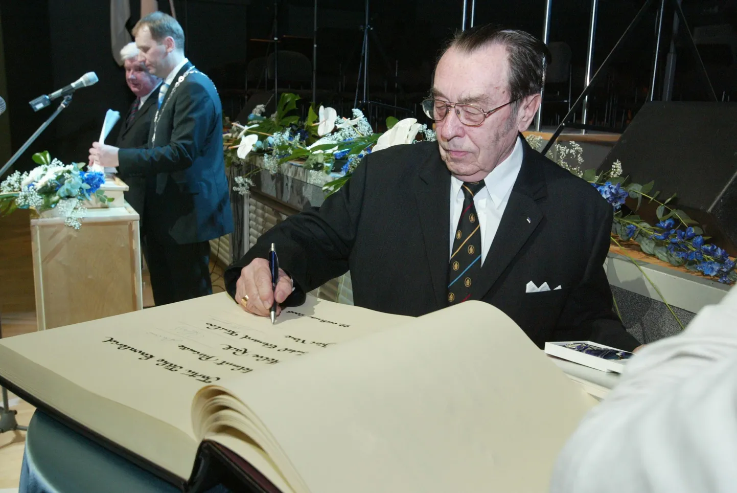 Jüri Vene.