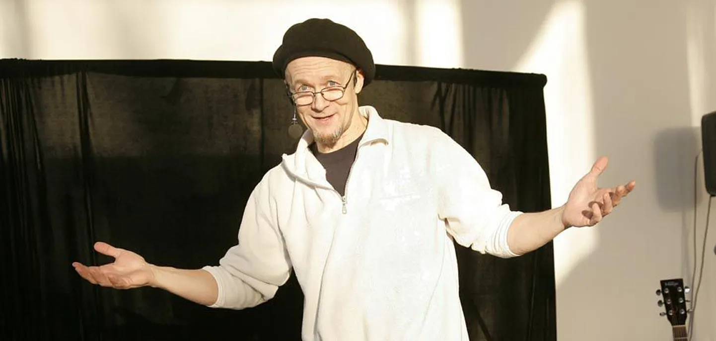 Heino Seljamaa