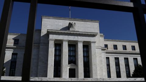 USA keskpankurid ei oota sellel aastal intressimäärade langetamist