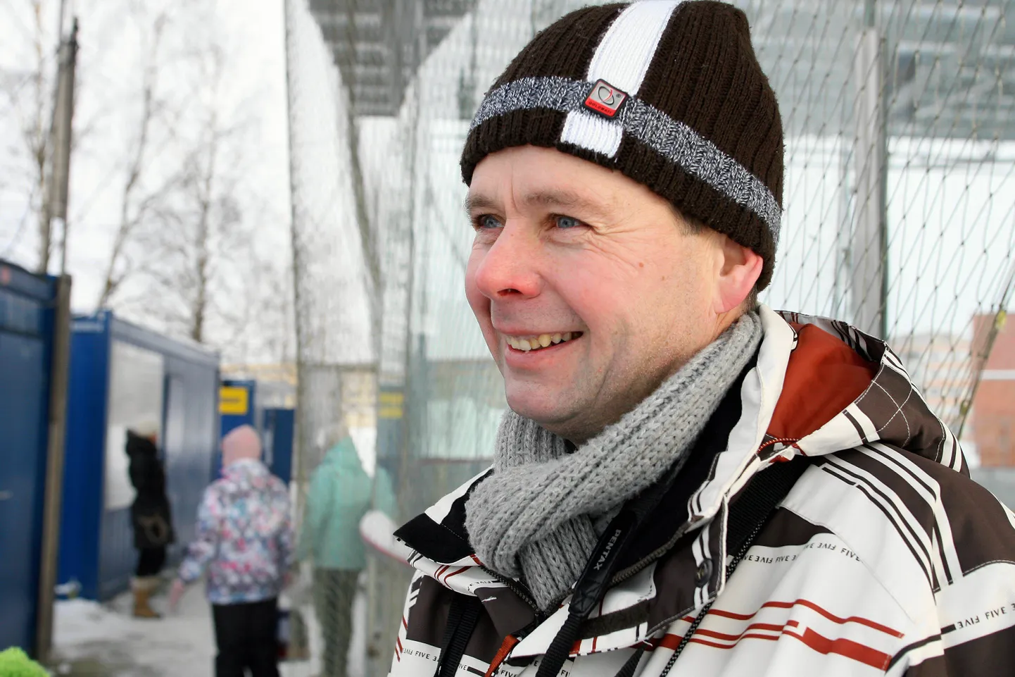 Aivar Hommik