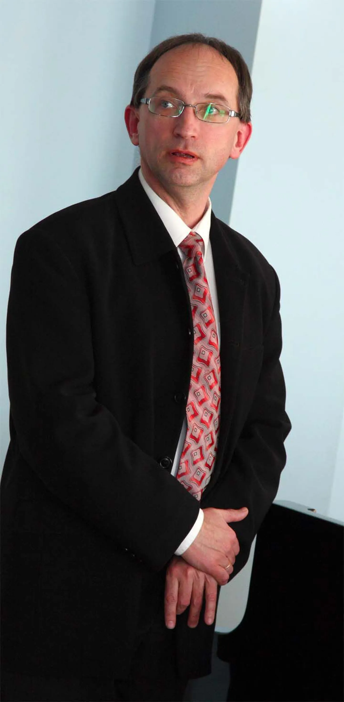 Lauri Väinmaa