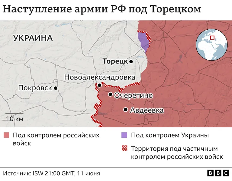 Карта
