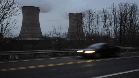 WSJ: IT-tööstus tahab tehisaru tarvis tuumaenergia endale krabada