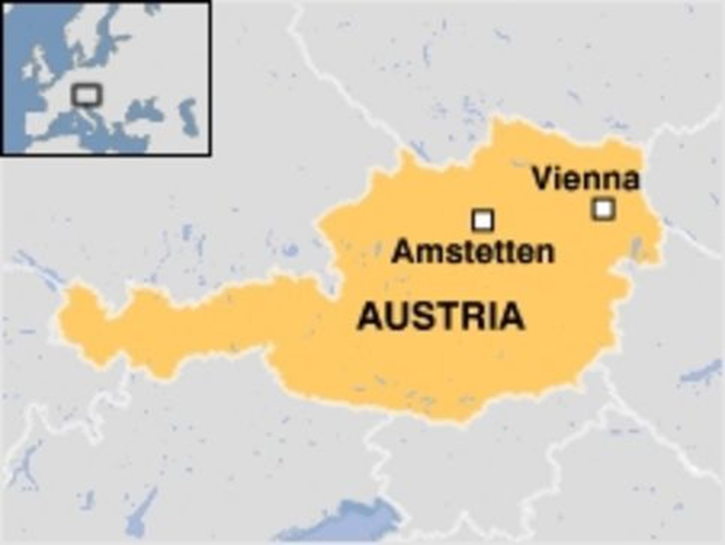 Rakvere Liikumispuuetega Inimeste Ühing külastas Austriat.
