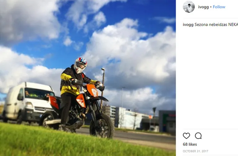 Raksta foto