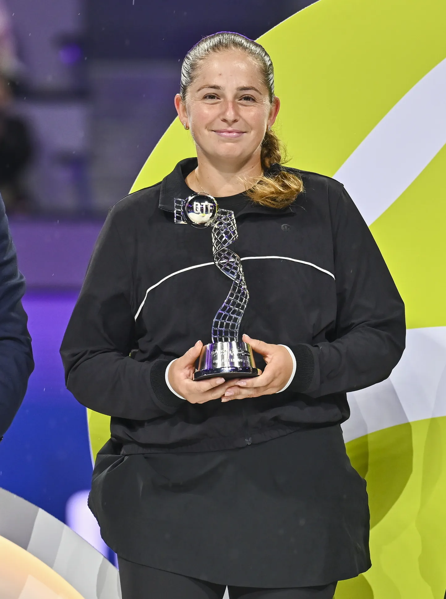 Aļona Ostapenko