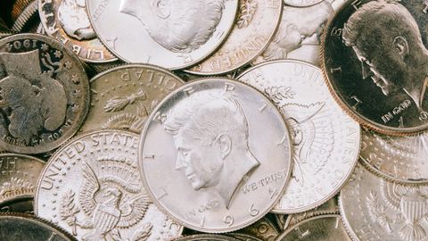 WSJ: Ameerika rahvas avastab end ootamatu aarde otsast – esivanemate hõbemündid