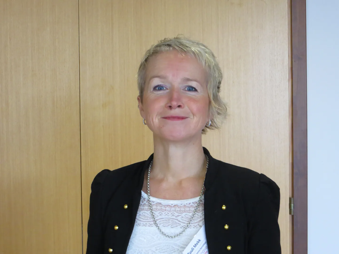 Tuuli Mekk