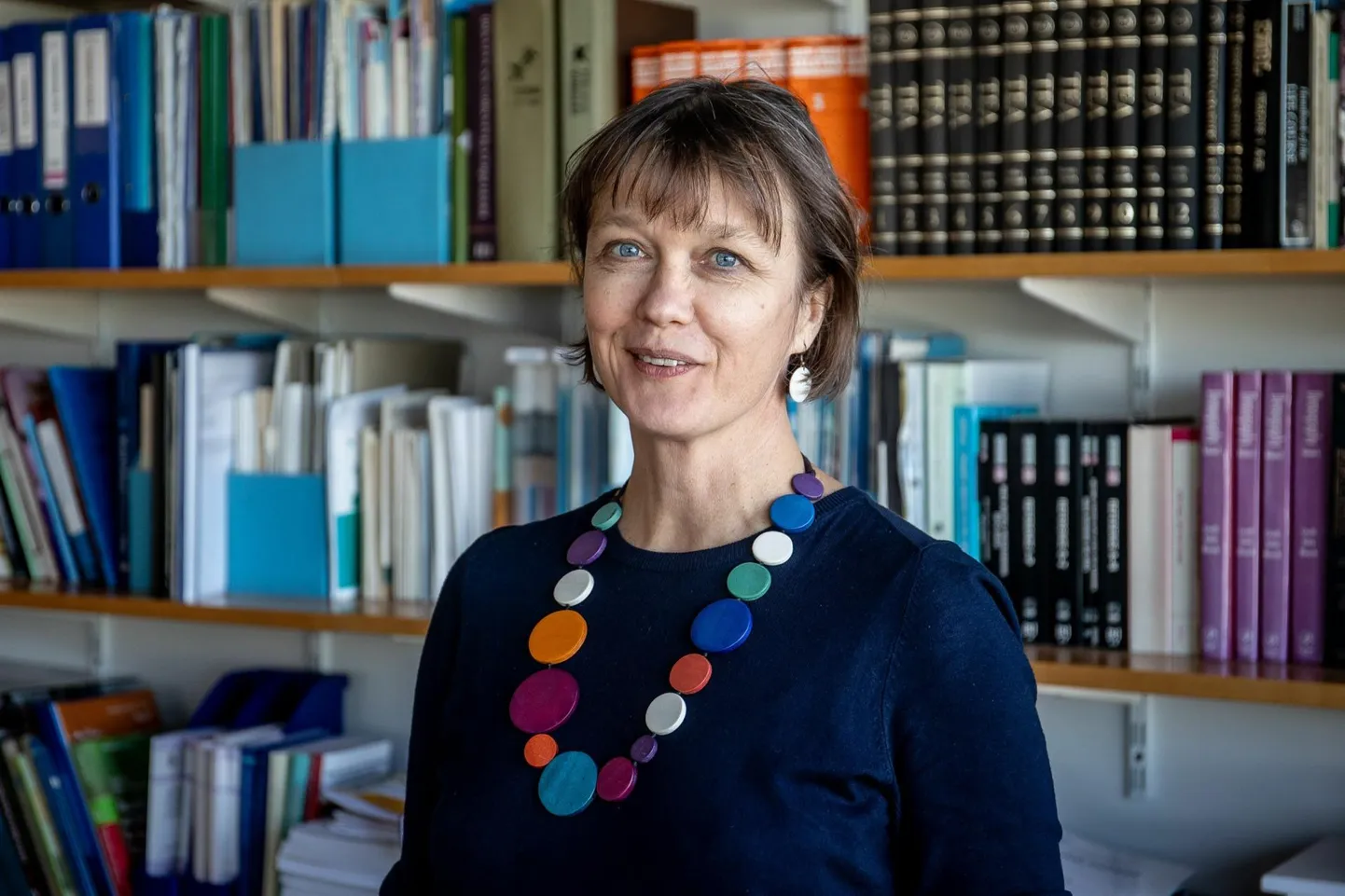 Tiina Tambaum