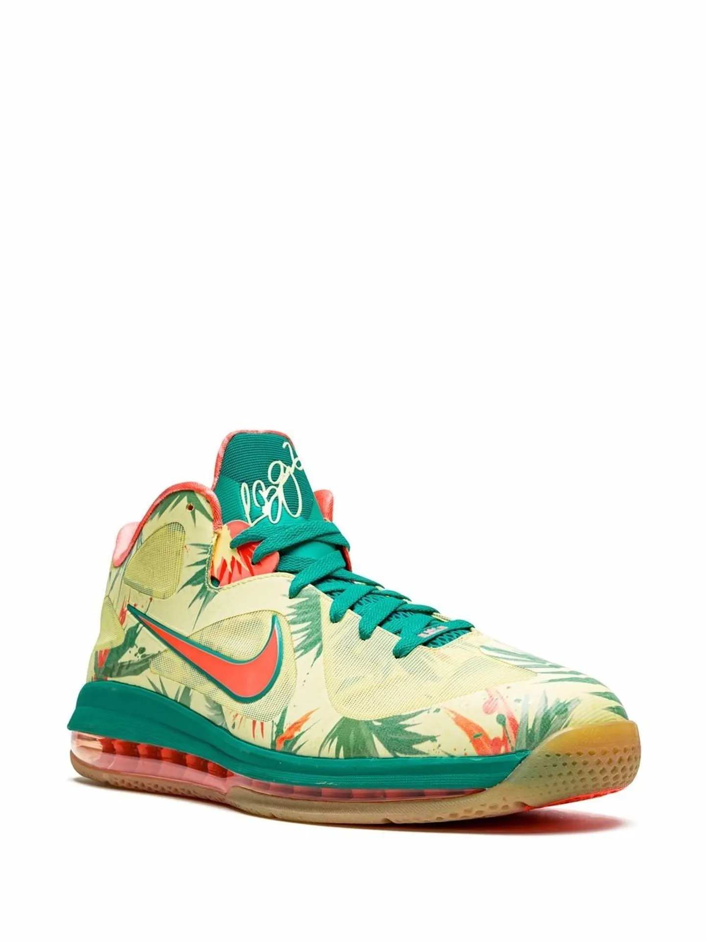 Кроссовки Nike Lebron 9