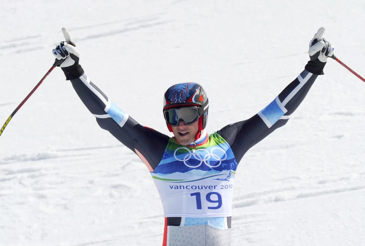 Aksel Lund Svindal