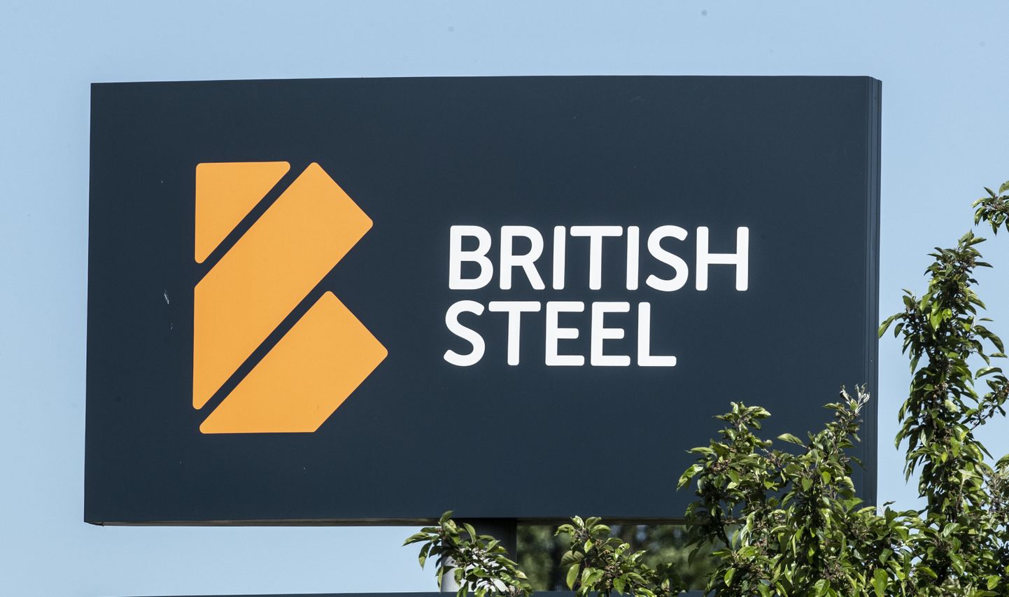 British Steel tegutseb Ühendkuningriigis, Prantsusmaal ja Hollandis ning on suuruselt teine Briti terasetootja.