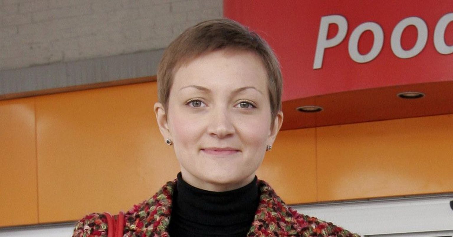 Helle Kirs-Toiger