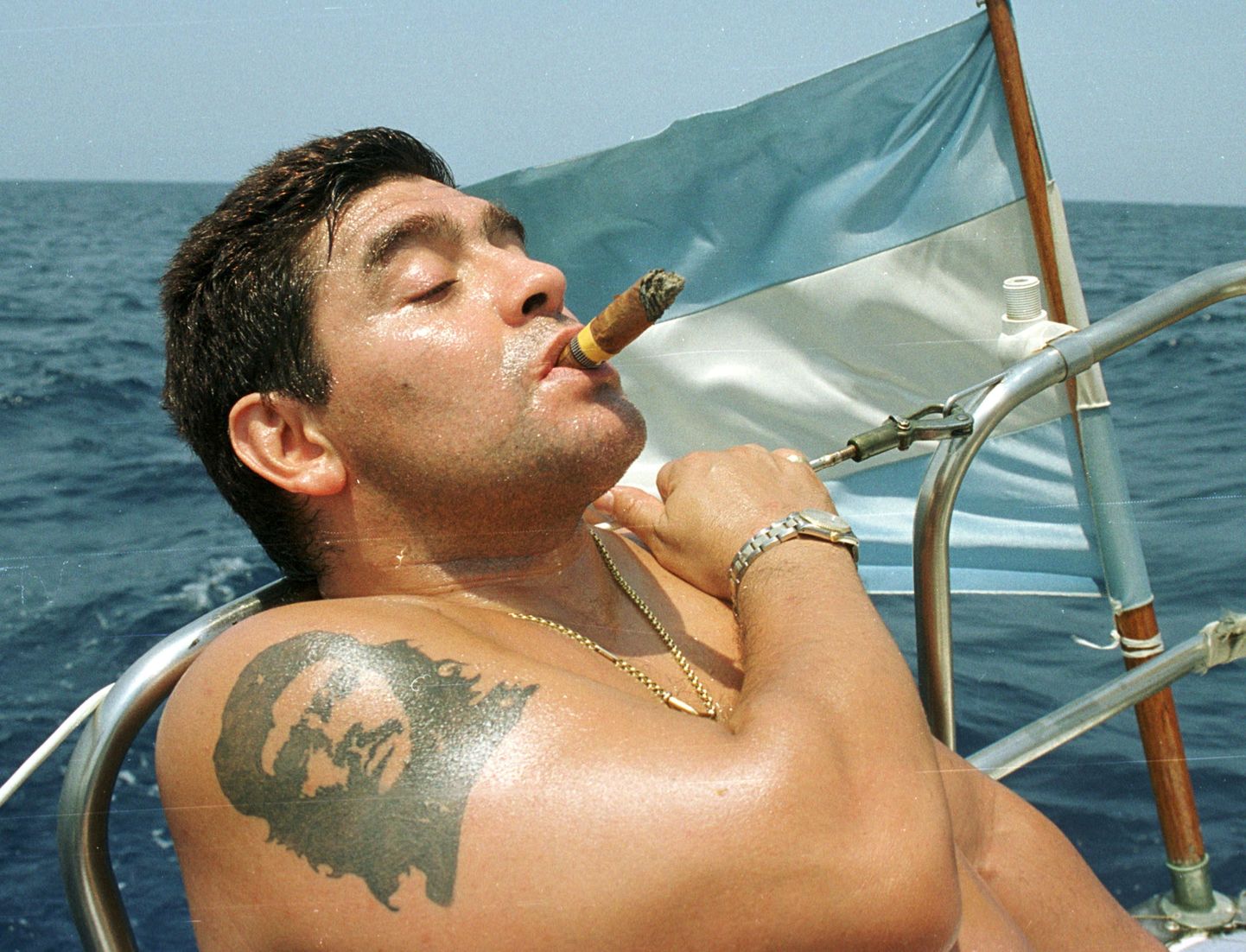 Djego Maradona