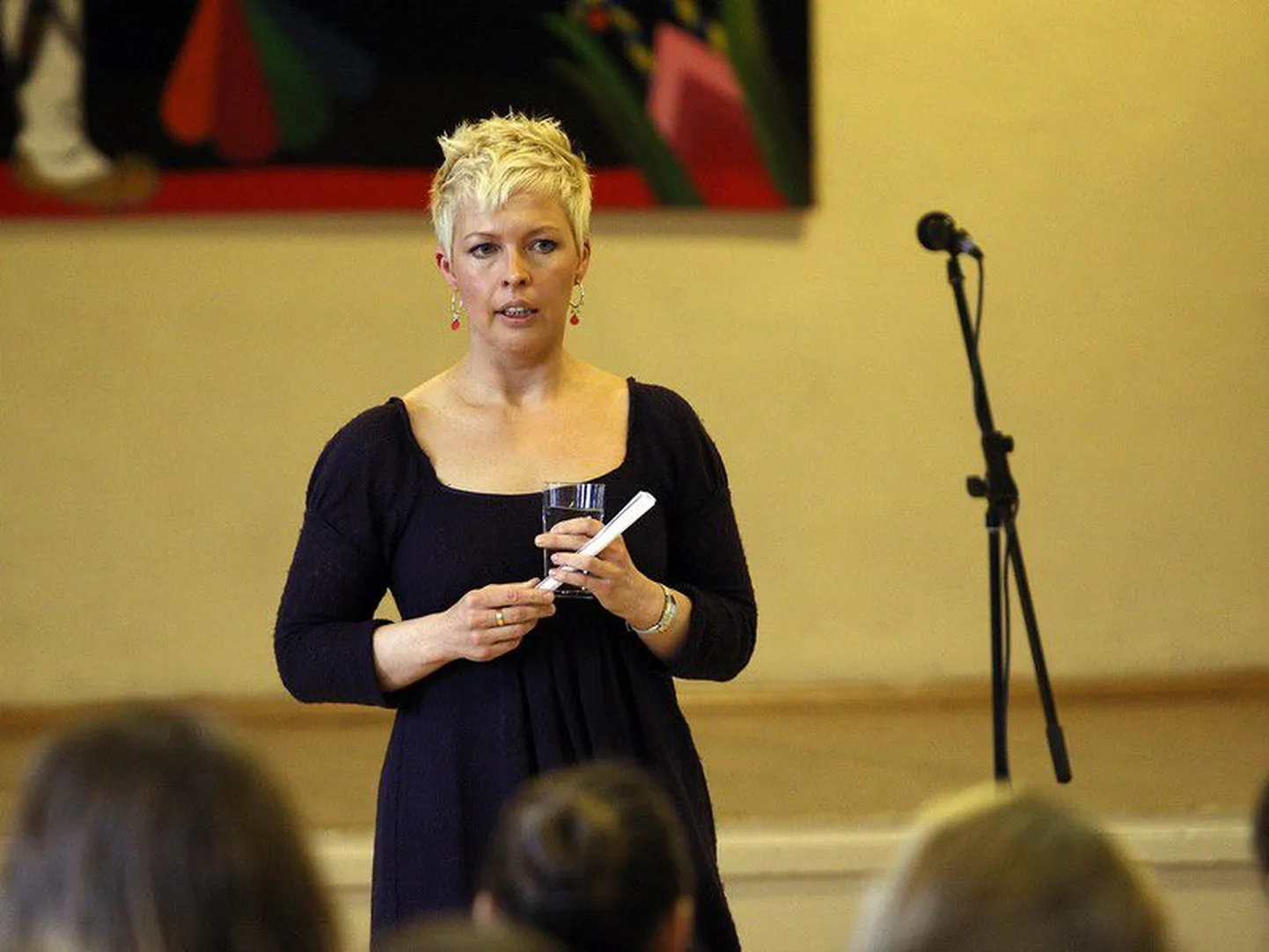Evelin Ilves