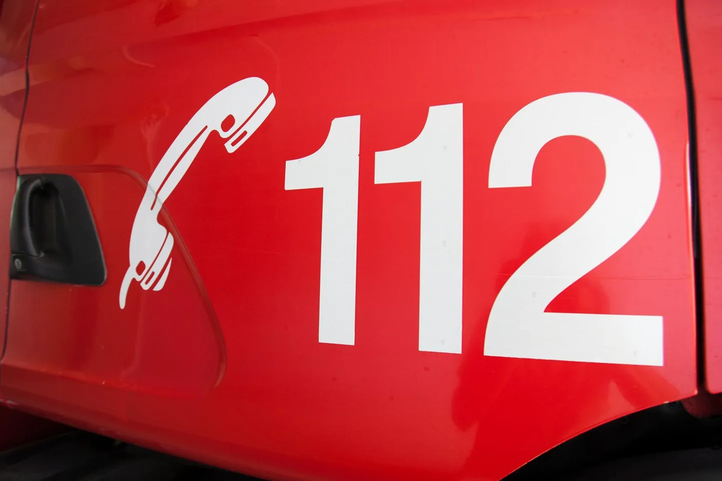 Hädaabinumbril 112 helistati ida regioonist (Ida- ja Lääne-Virumaa kokku) eelmisel nädalal 3674 korral.