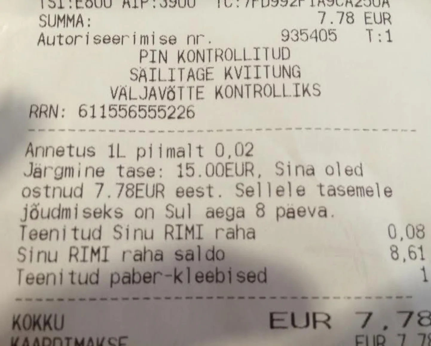 Artikli foto