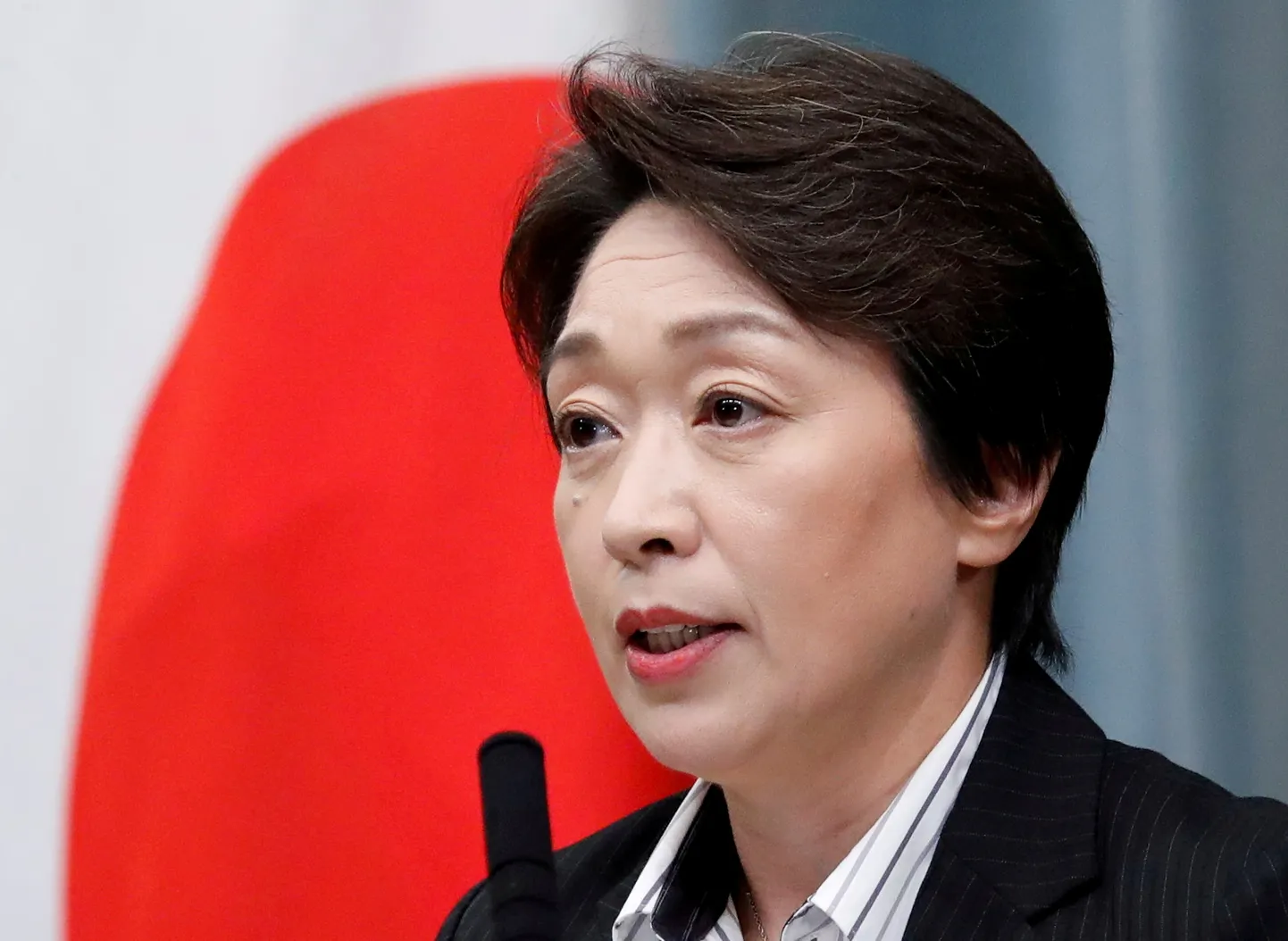 Seiko Hašimoto