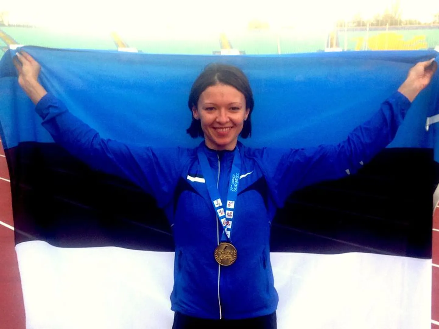 Emilija Manninen