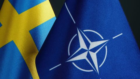 Парламент Венгрии проголосует по вопросу о приеме Швеции в НАТО 5 февраля