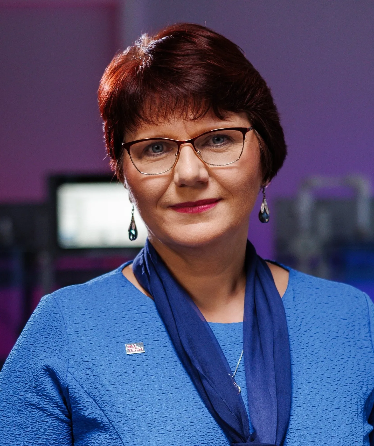 MARE ROOSILEHT, Virumaa eesti hariduse seltsi juhatuse liige, TalTechi Virumaa kolledži direktor