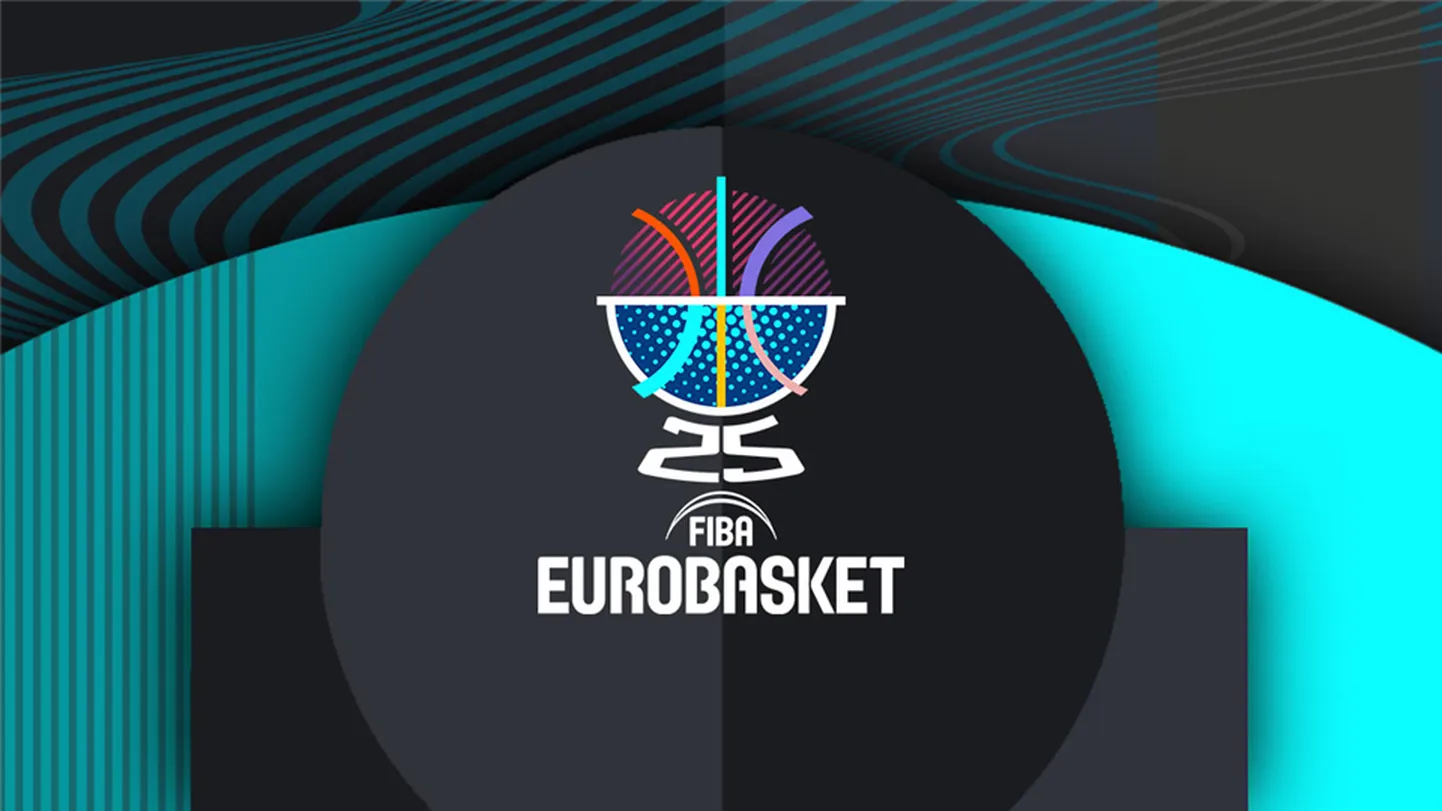 "EuroBasket 2025"