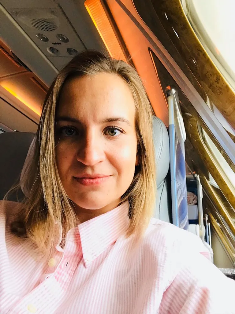 «Eestlased Dubais»: Maarja lugu