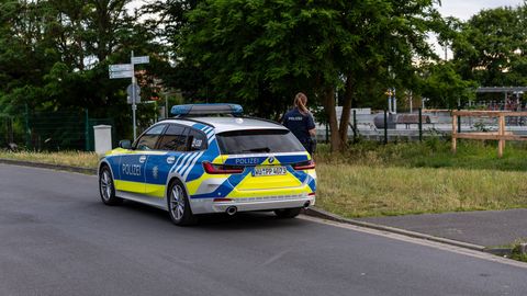 Baieri koolirünnakus sai mitu inimest viga, kahtlusalune võeti kinni