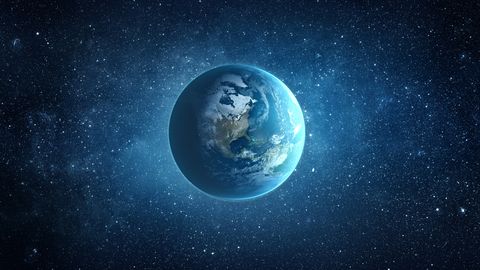 DOKUMENTAALFILM ⟩ Kliimapaanikat jahutav film «Planeet ei põle»