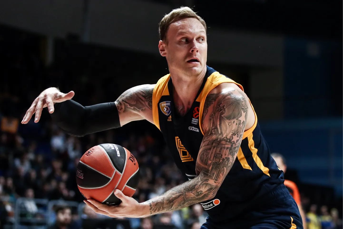 Janis Timma