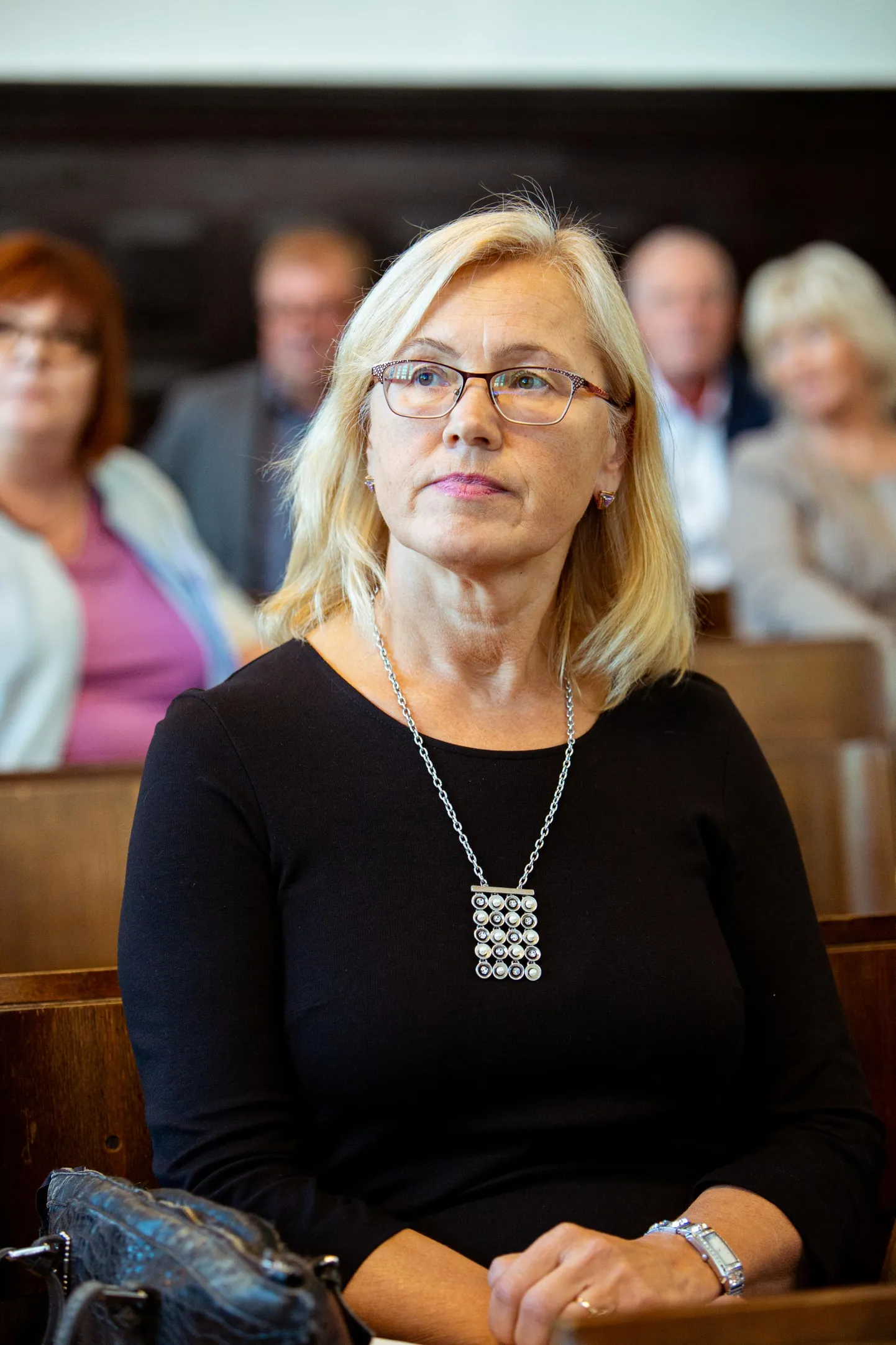 Pärnu abilinnapea Varje Tipp selgitab, et praegune linnavalitsus ei pea õigeks toetada noortesporti läbi ruumide tasuta andmise kaudu.