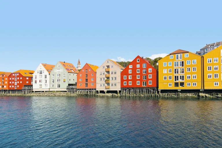 Trondheim
