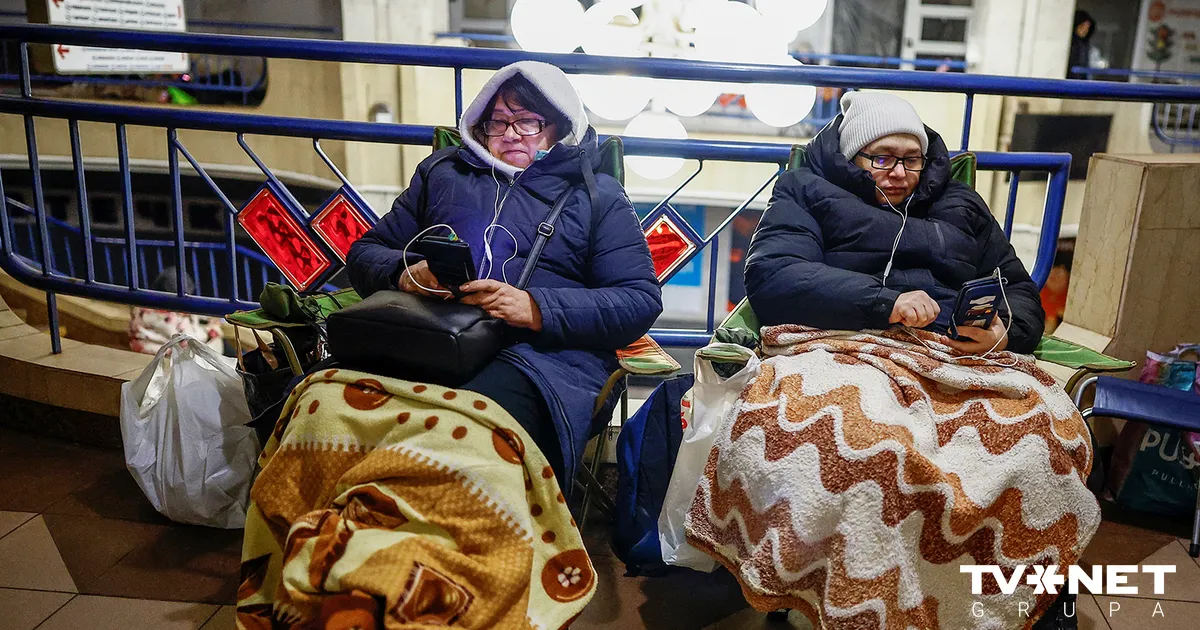 Ukraine’s Resilience: Hope for EU Membership Fuels Resistance