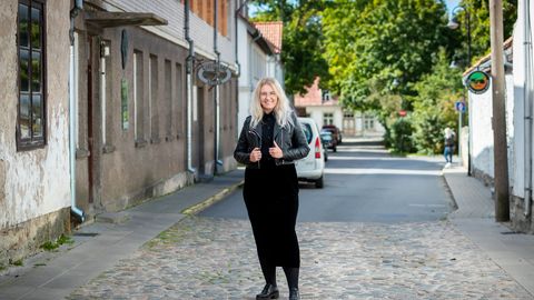 Saaremaa vald koondas vallakunstniku koha ja otsib linnaaednikku