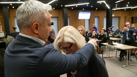 KOLUMN ⟩ Kas alttõmbamise eest ootab valimistel karistus?