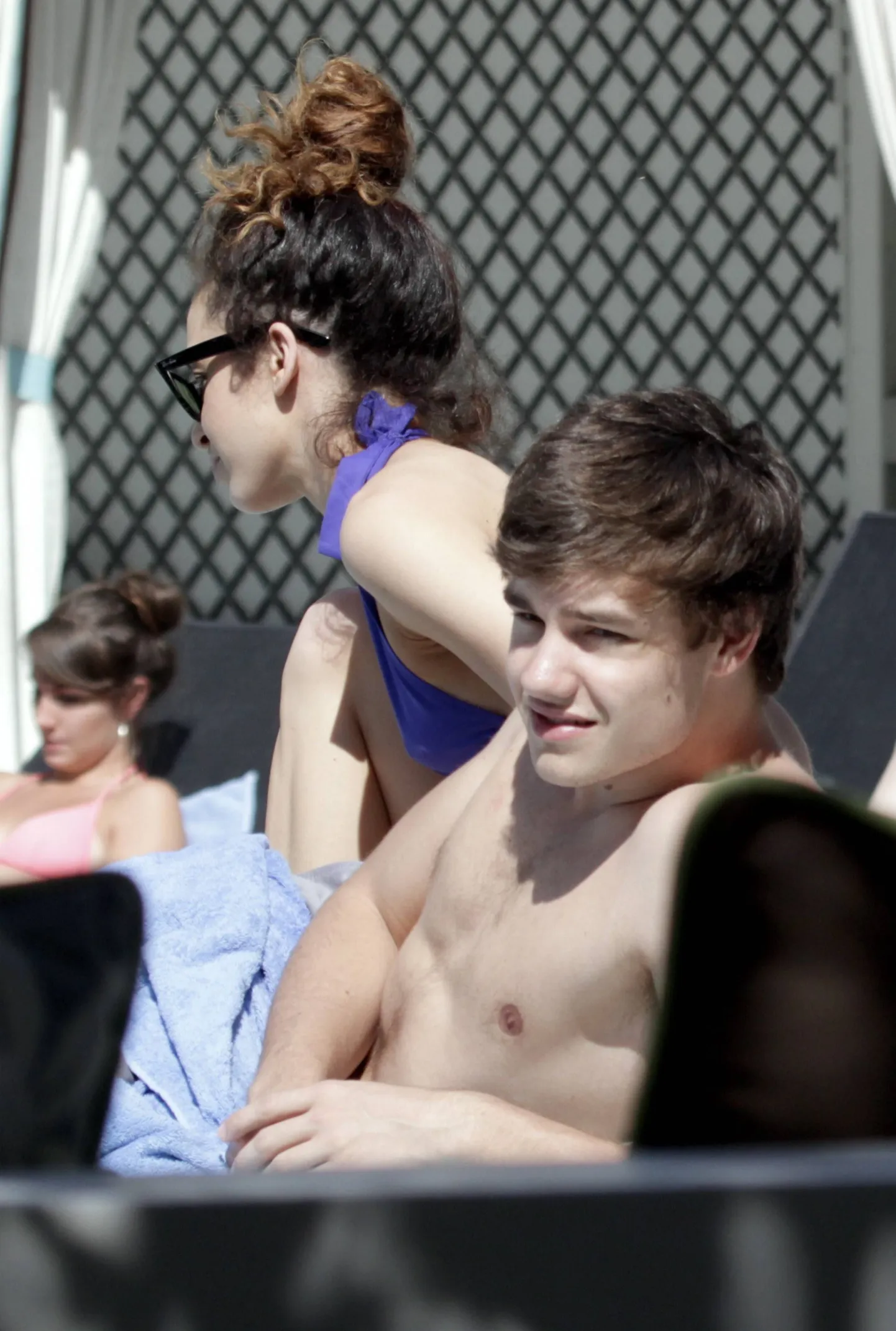 Liam Payne