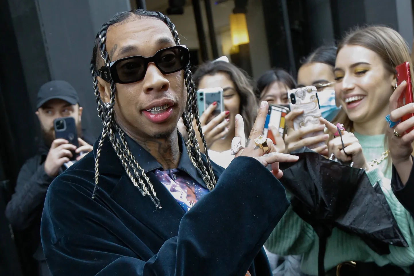 Reperis Tyga
