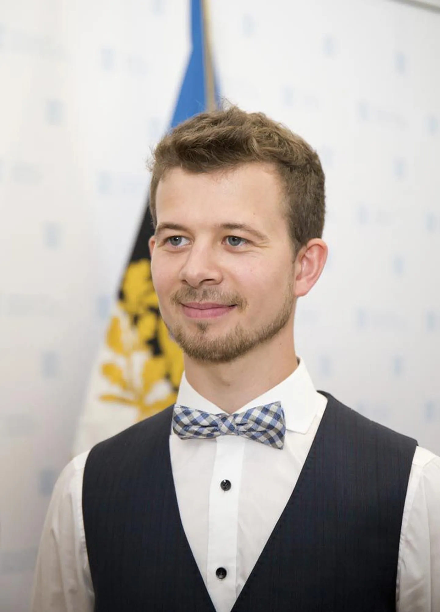 Jalmar Vabarna
