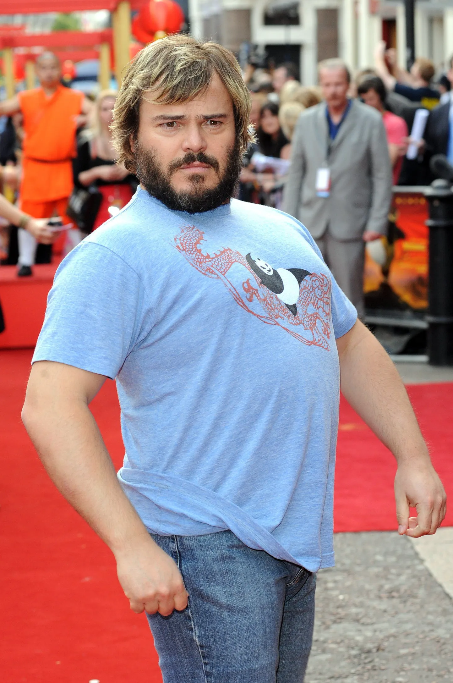 Jack Black