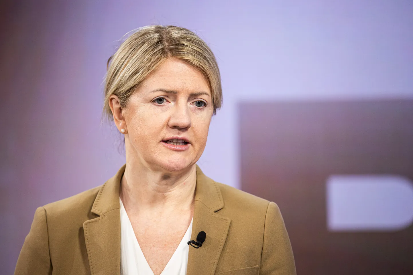 Otse Postimehest: välisminister Eva-Maria Liimets