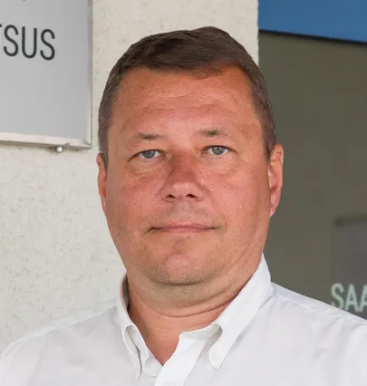 Mika Männik