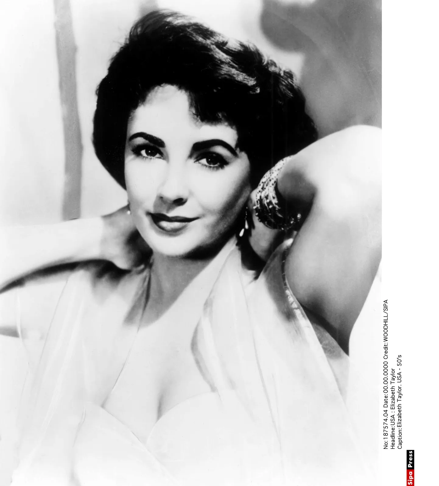 Elizabete Teilore