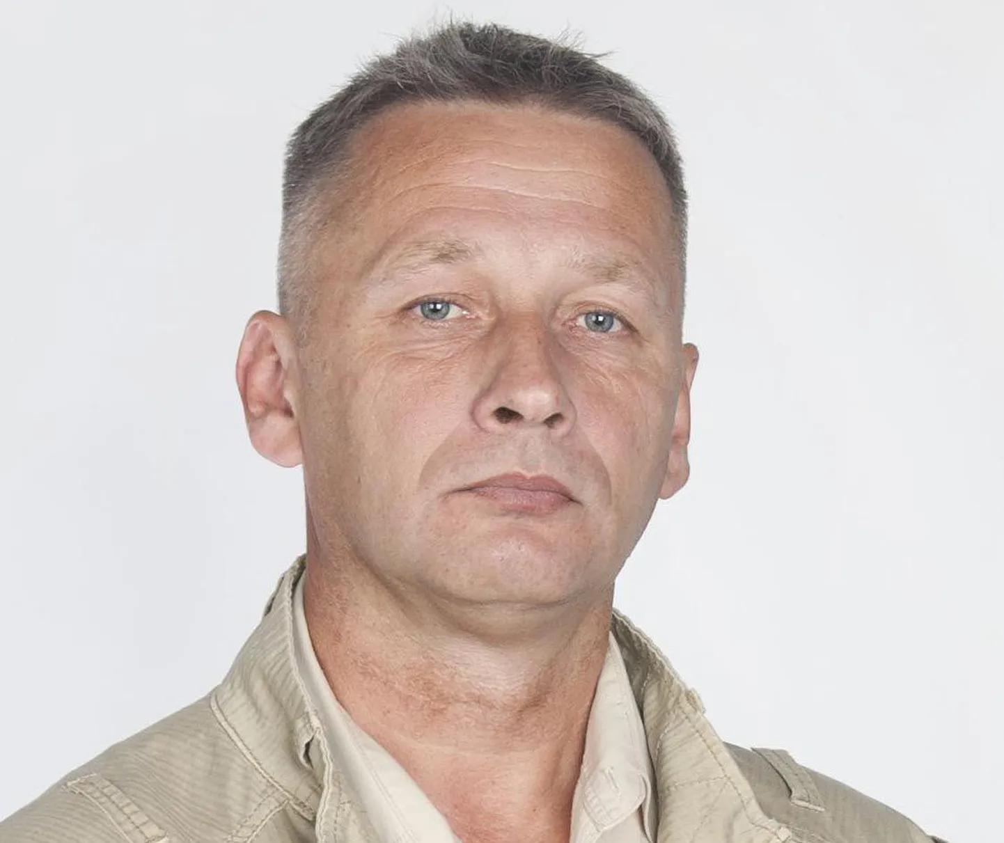 Kalle Grünthal