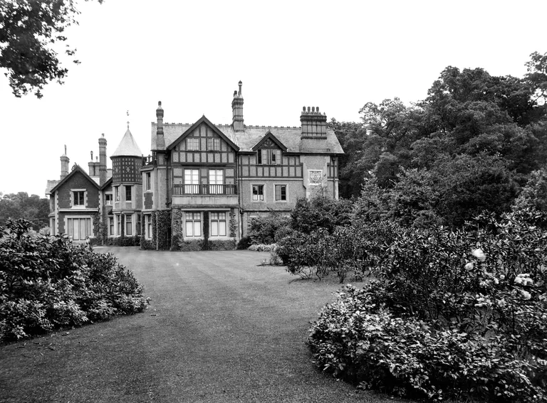 York Cottage