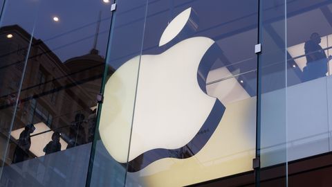 Apple tõusis taas maailma kõige väärtuslikumaks ettevõtteks