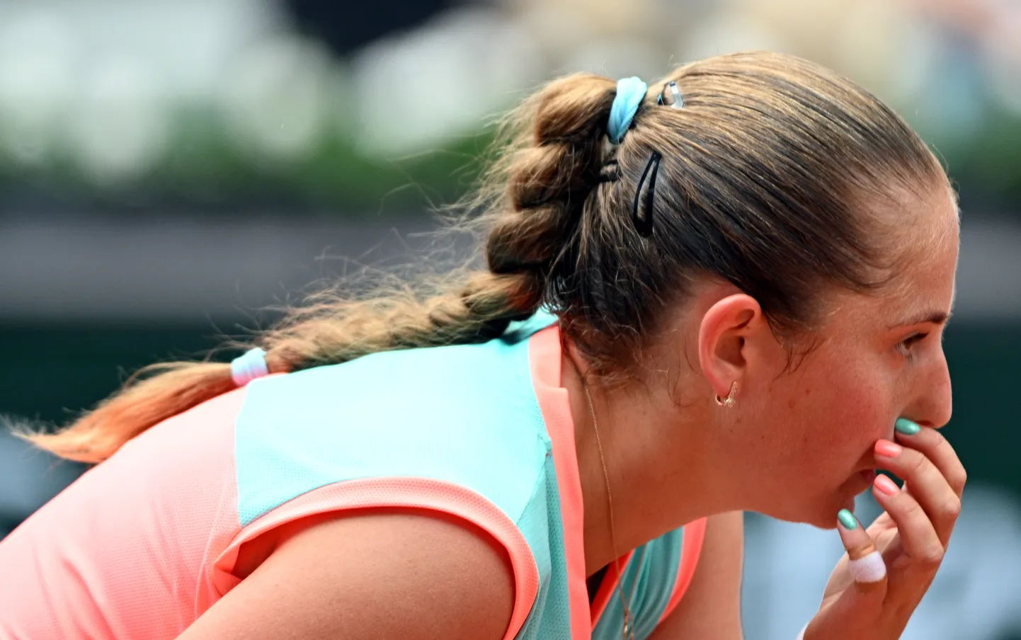 Aļona Ostapenko