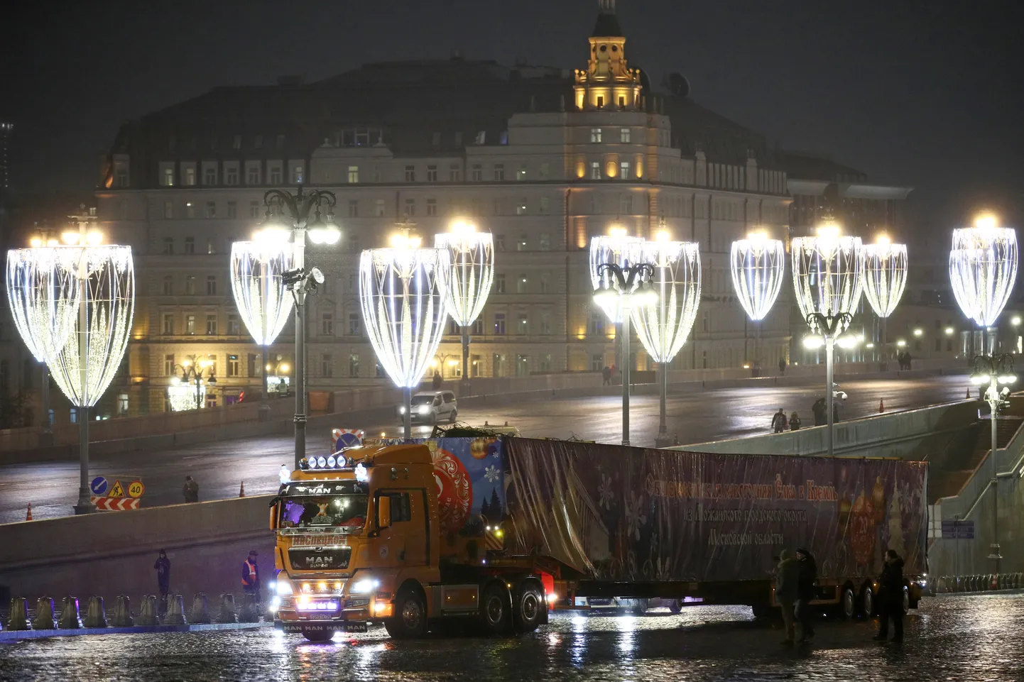 Moskva.