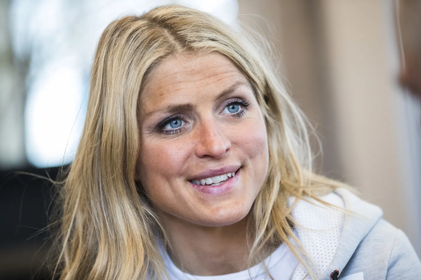 Therese Johaug