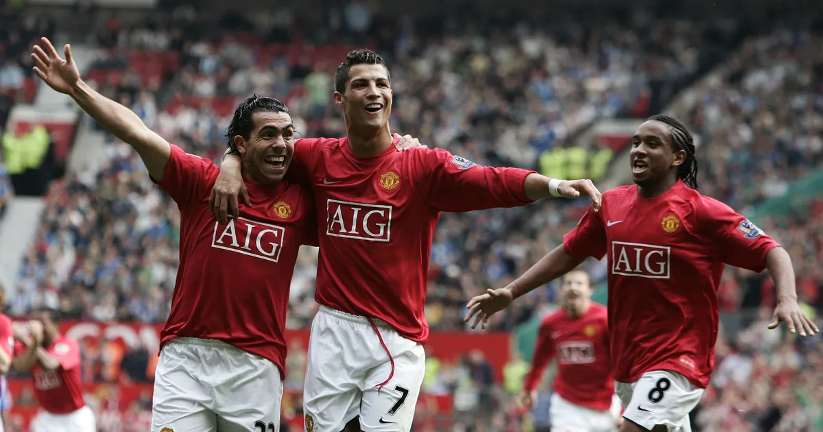 Endine Manchester Unitedi mängija riskib vanglakaristusega