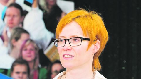 INFOVÄLI ⟩ Vene infomõjutus ei vaja enam trollivabrikut, piisab käputäiest inimestest